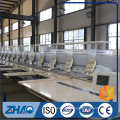 ZHAO SHAN 15 heads computerized embroidery machine made in china